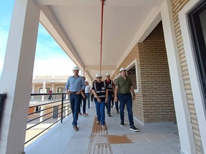 Alliana muestra Avances y Promete Redoblar Esfuerzos de Gestión