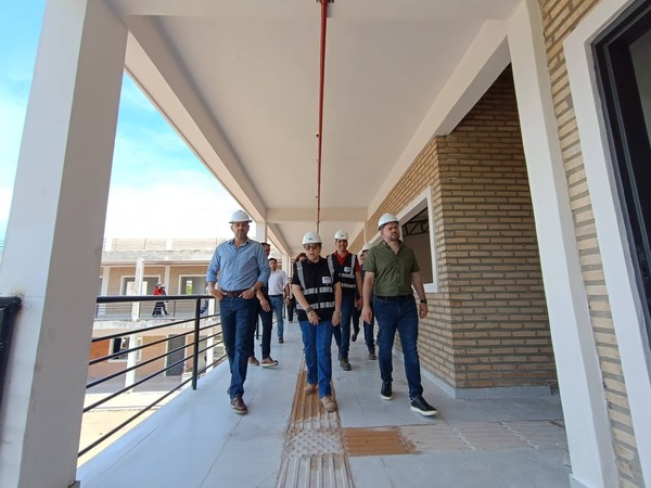 Alliana muestra Avances y Promete Redoblar Esfuerzos de Gestión