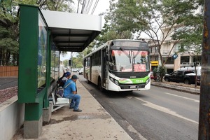 Transbordo Gratuito en Buses Arranca en Área Metropolitana