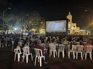Ñandecine: Lleva el Cine Paraguayo al Interior del País
