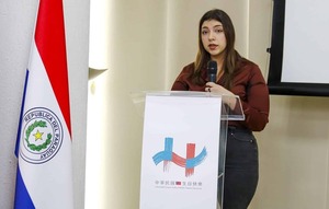 Aventura en Taiwán: Una Becaria Paraguaya en Plena Pandemia