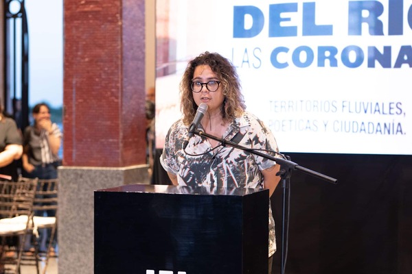 Nuevo Centro Cultural Presenta Obras de Arte en el Puerto