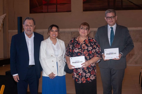 Senatur Presenta Guía de Inversiones Turísticas del País