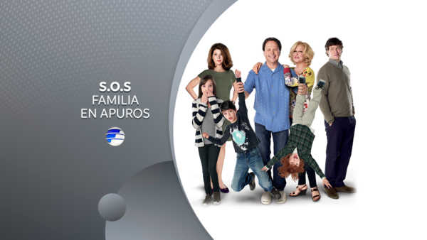 S.O.S Familia en apuros