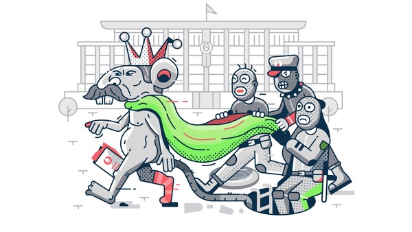 Sarkozy, Carvajal y el Caso de Financiación Política en Paraguay