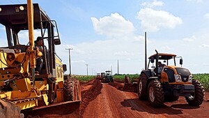 Titular del MEF califica como “pésima” la gestión del MOPC