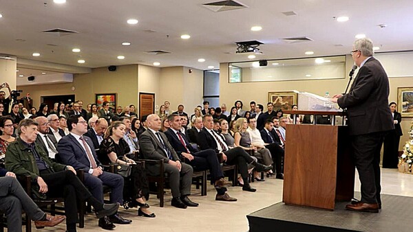 Industriales reclaman por reformas estructurales urgentes en Paraguay