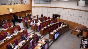 Congreso adjudicó ascensores a firma que ya tuvo inhabilitaciones