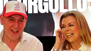 Reaparición de Sandra McLeod agita sector zacarista en el Este