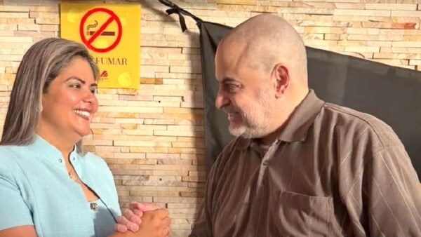 Alianza con Cruzada Nacional instala crisis interna liberal en CDE