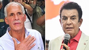 Honduras recuenta votos para definir presidente