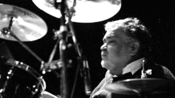 Casa Museo Nene y Papi Barreto festeja el Día del Baterista