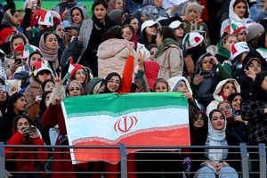 Irán y Egipto Rechazan Ser "Partido del Orgullo"