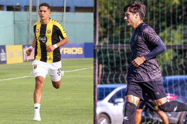 San Lorenzo (Rayadito) Busca a Dos Jugadores del Aurinegro