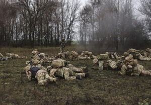 Europa Pide Garantías Tipo OTAN a EE. UU. para Ucrania