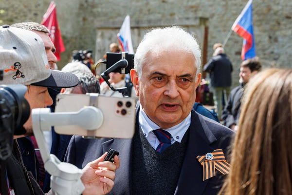 Alemania Acusa a Rusia de Ciberataque e Injerencia Electoral