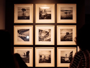 Convocatoria para participar en la muestra "Del río las coronas: Territorios fluviales, poéticas y ciudadanía"