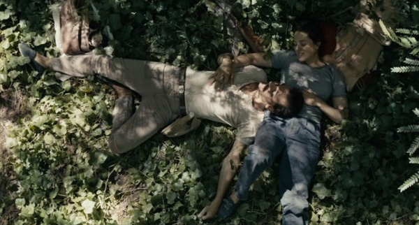 "Los del suelo": Disponible para verla online