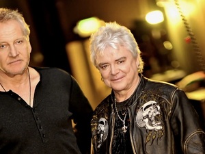 Air Supply regresa a Paraguay con concierto en Arena SND