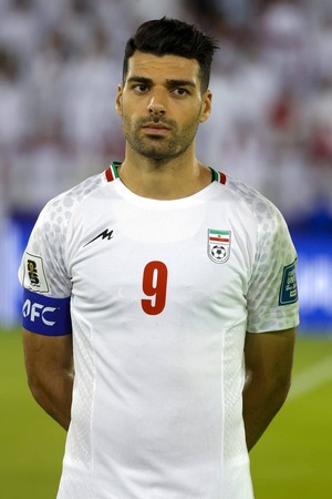 EE. UU. No Garantiza Visas a Futbolistas Iraníes