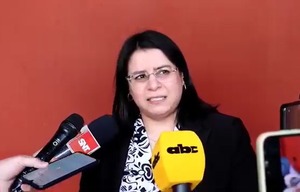 Fiscal del caso María Fernanda fue imputada por presunta coima y cohecho pasivo