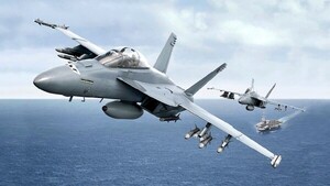 Caracas denuncia que EEUU busca intimidar con sobrevuelo de aviones