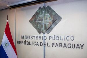 Fiscalía Pide 10 Años de Cárcel para Exministro Joaquín Roa