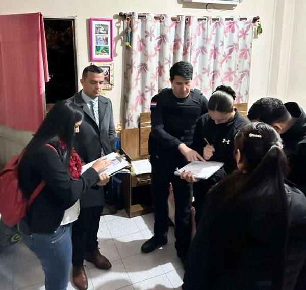 Piden Juicio Oral para Funcionaria Municipal por Tráfico de Drogas