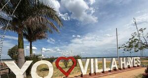 La Nación / Villa Hayes: la puerta del Chaco que crece con industria, historia y potencial