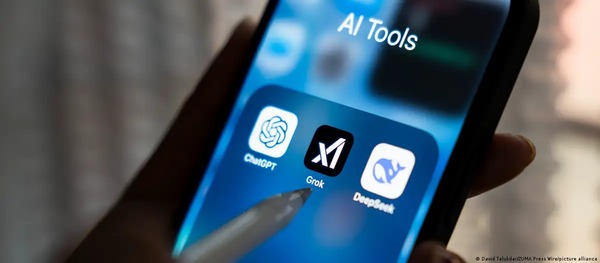 Bukele y Musk acuerdan usar “IA Grok” en escuelas de El Salvador