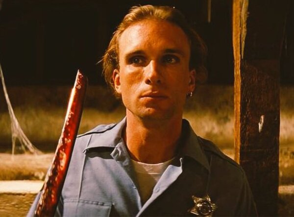 Murió Peter Greene, actor que brilló en «Pulp Fiction» y «La máscara»