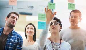 Pasar de la historia y el legado, al futuro y la innovación  - Negocios - ABC Color