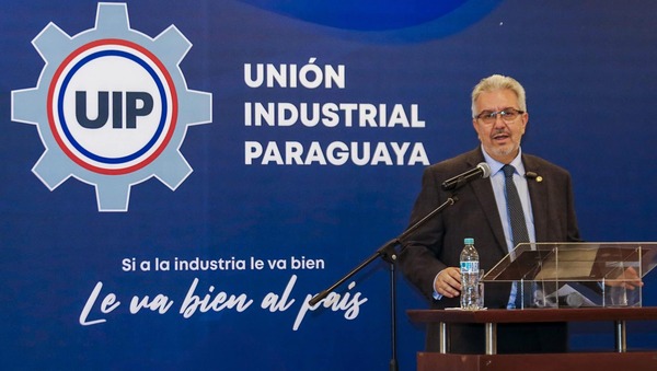 Industria Exige Reformas y Marca Hoja de Ruta para 2026