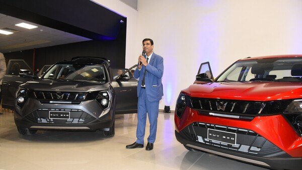 Mahindra presentó la XUV 3XO y la Mahindra Pik Up, avanzando en su plan de expansión regional