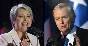 La Nación / Segunda vuelta: chilenos definen su rumbo entre derechos y agenda conservadora