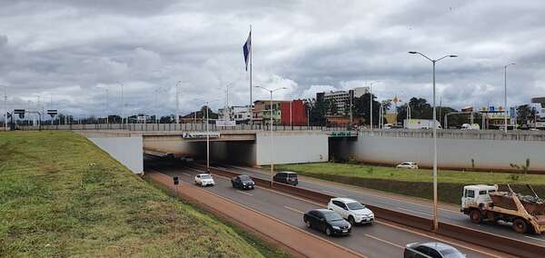 Meteorología anuncia un sábado cálido y lluvias desde mañana - ABC en el Este - ABC Color