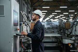 Paraguay impulsa la industria con empleo y nuevas leyes de alta tecnología, dice viceministro - Economía - ABC Color