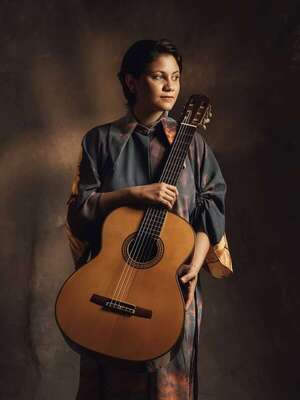 Entre logros y nuevos horizontes: Micaela Núñez ofrece un concierto íntimo en Confines - Música - ABC Color