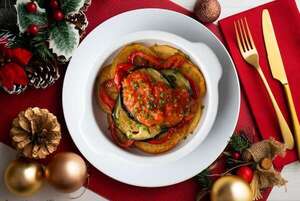 Incluí el tumbet mallorquín en tu menú nevideño - Gastronomía - ABC Color