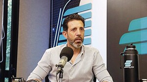 Bava anhela pelear la Copa Libertadores