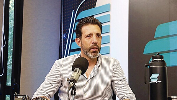 Bava anhela pelear la Copa Libertadores