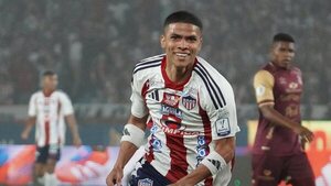 El Junior de Paiva se acerca a su undécimo título de la liga