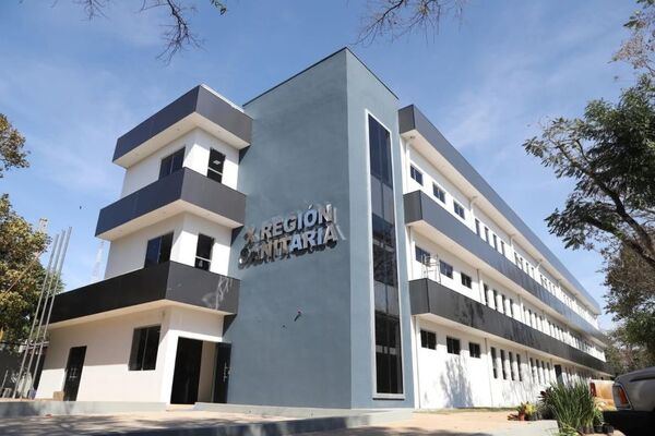 Alto Paraná registra más de 10 mil nacimientos y confirma que Paraguay sigue creciendo