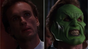 Muere el actor Peter Greene, el villano de La Máscara y Pulp Fiction, a los 60 años