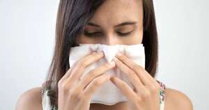 La Nación / Salud alerta por circulación simultánea de virus respiratorios y pide extremar cuidados