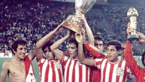 Pasaron 46 años de la última conquista albirroja