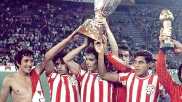 Pasaron 46 años de la última conquista albirroja