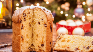Las cinco mejores recetas para preparar un Pan Dulce que impacte a todos en estas fiestas