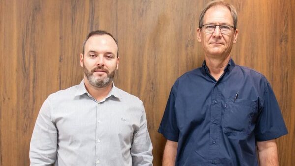 MADES y FECOPROD avanzan en una agenda conjunta para un desarrollo sostenible y competitivo