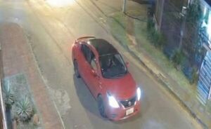 Hallan al conductor involucrado en la muerte de un joven de 19 años